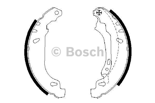 BOSC0 986 487 556